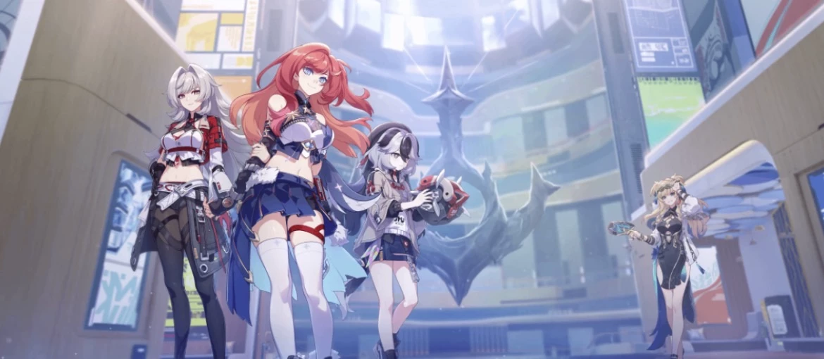 Yandere Honkai Impact 3rd thumbnail