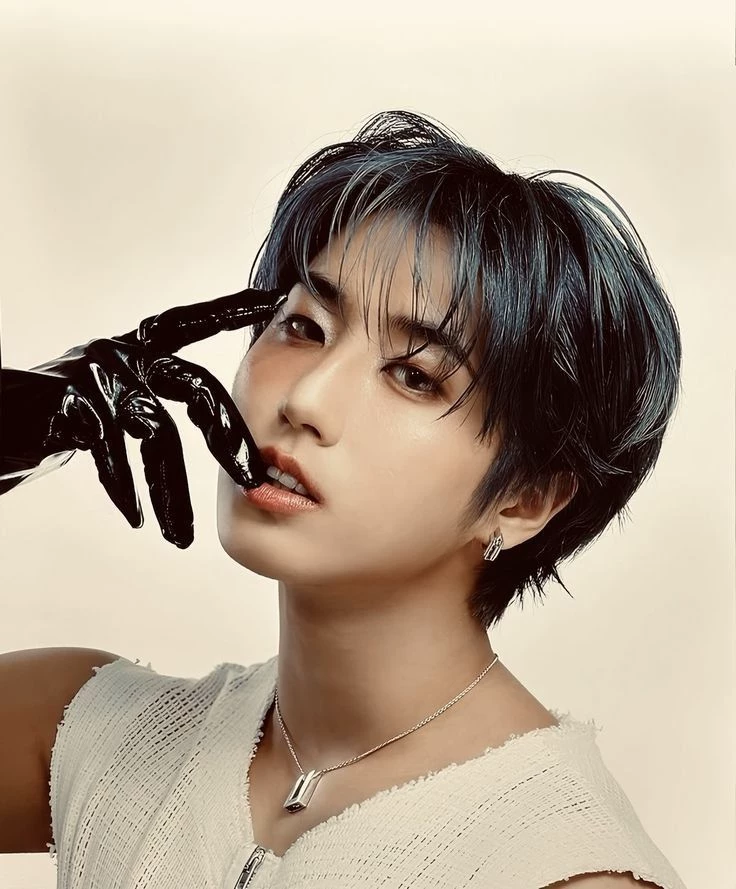 Han Jisung thumbnail