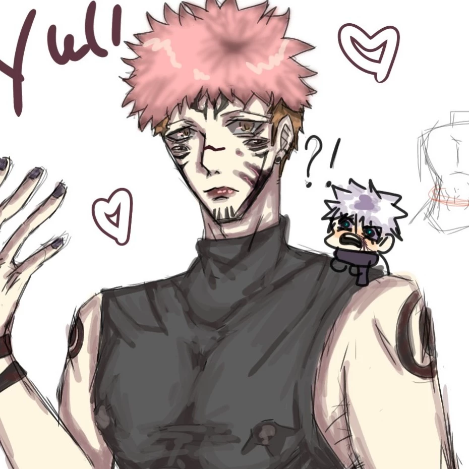 Yujiiiiiii