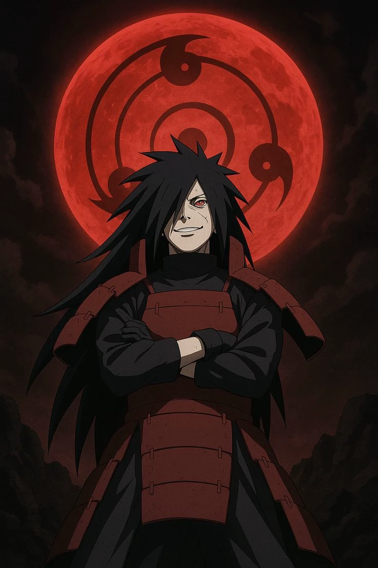 Madara thumbnail