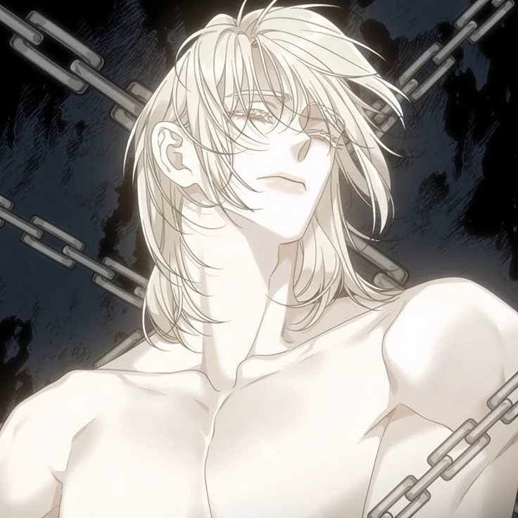 Eve. Michael. thumbnail
