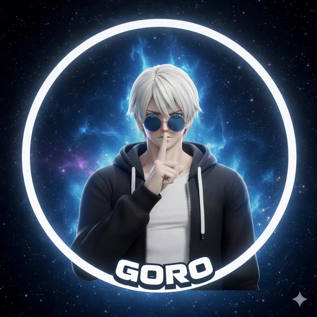 GORO