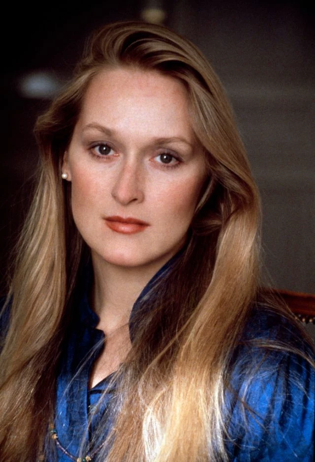 Meryl Streep thumbnail
