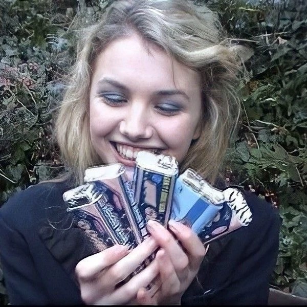 evy 