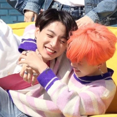 Jungkook thumbnail