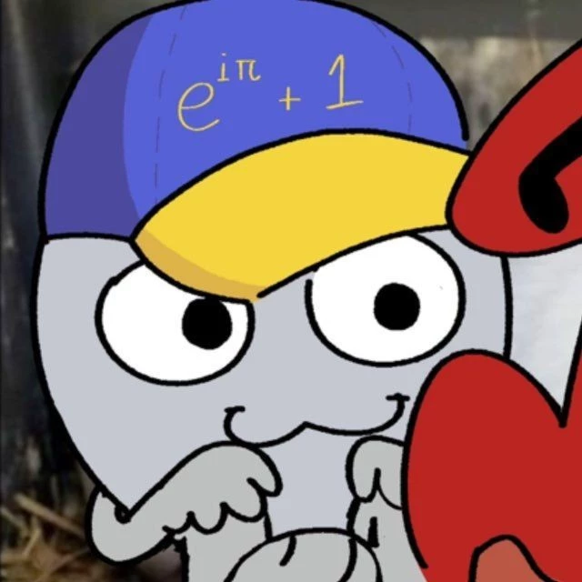 Zero! :3