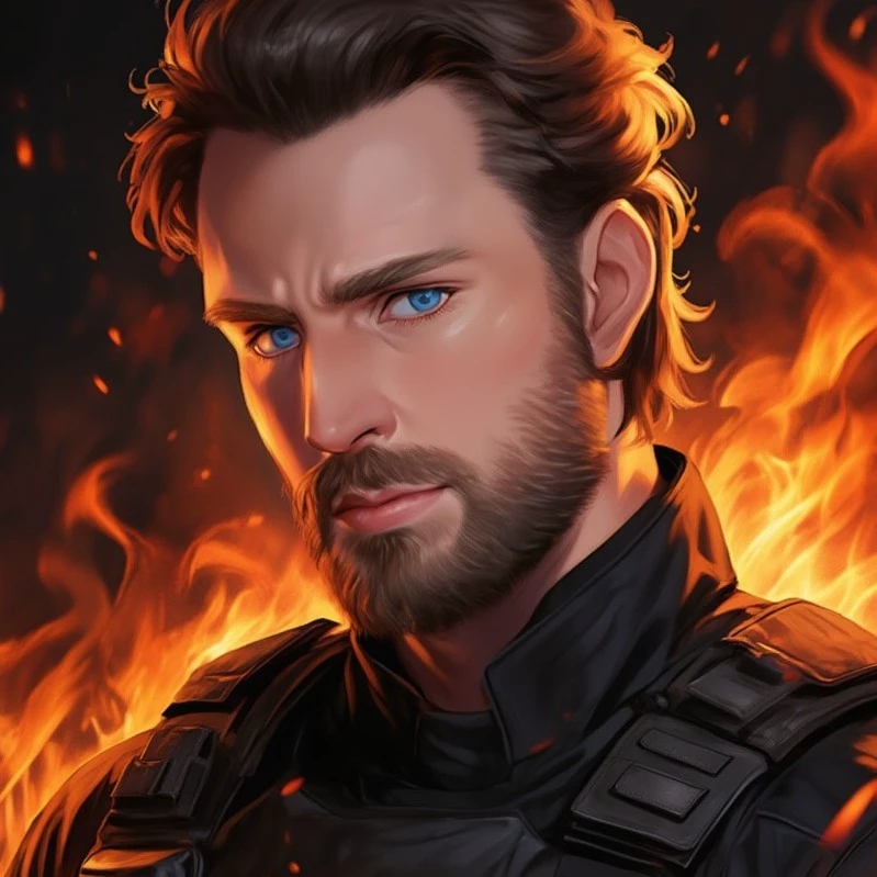 Steve