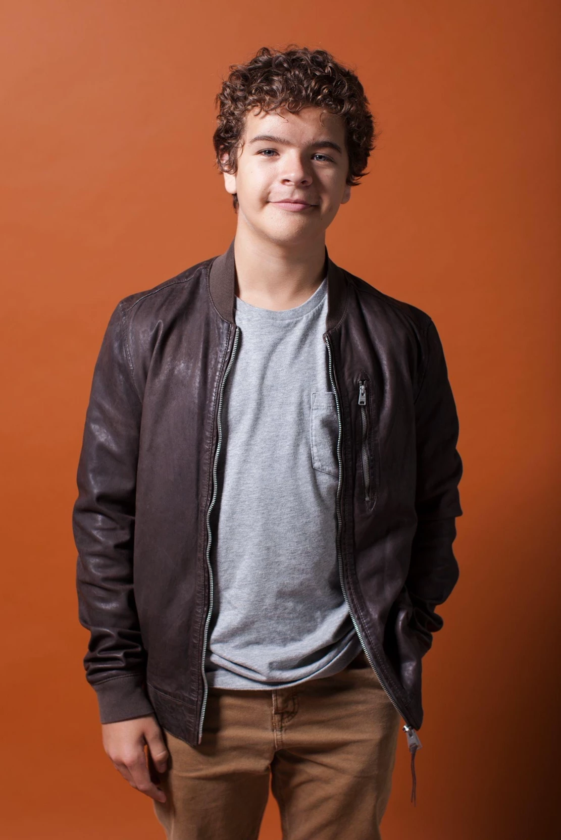 gaten matarazzo thumbnail