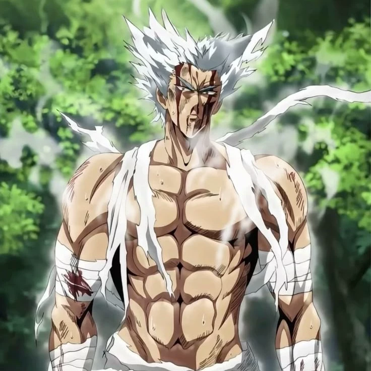 Garou