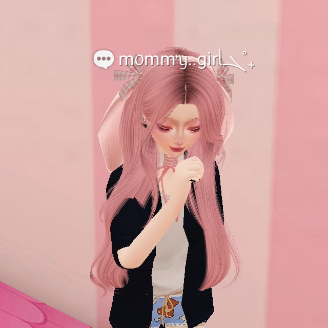 Lya~