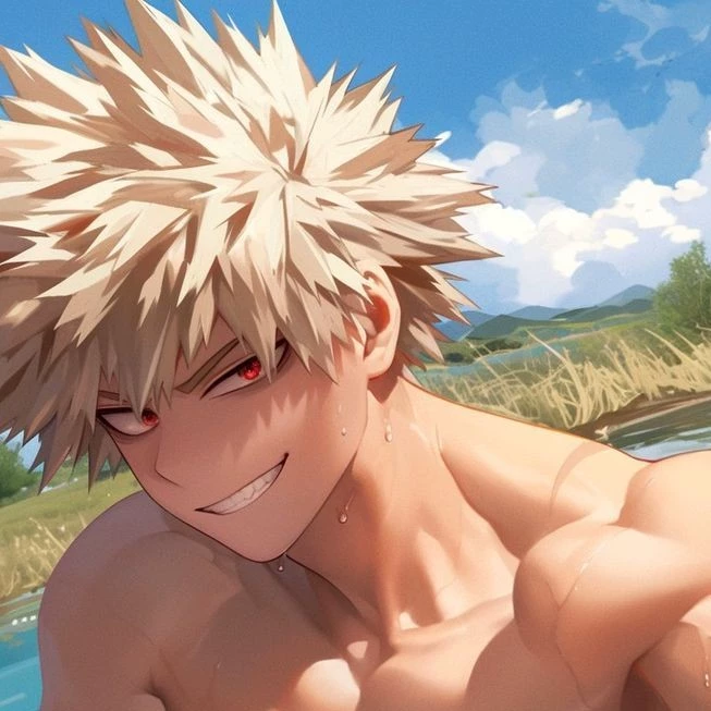 Katsuki Ryn