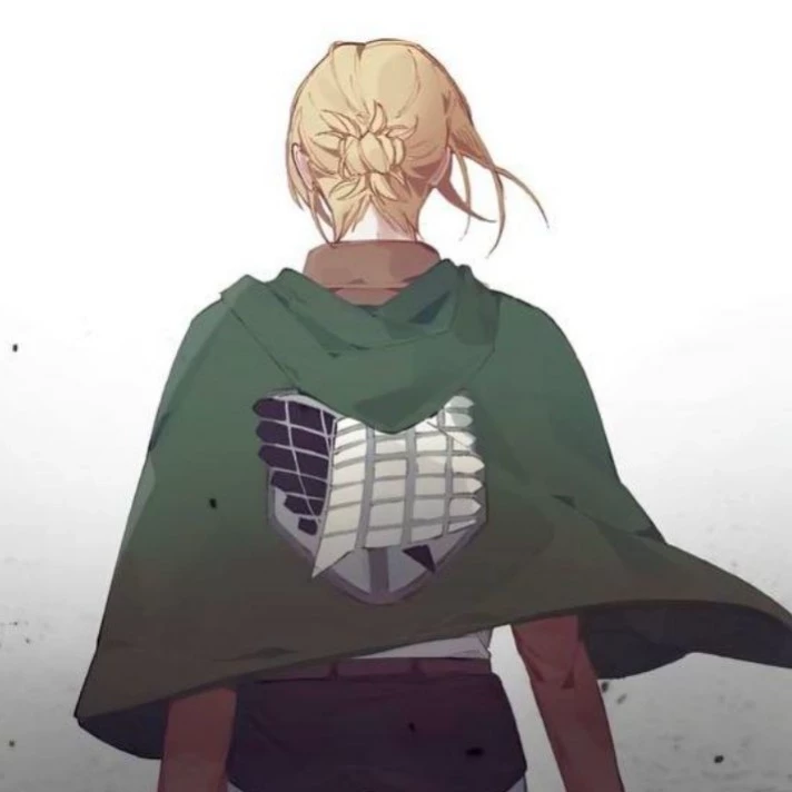 Annie Leonhart 