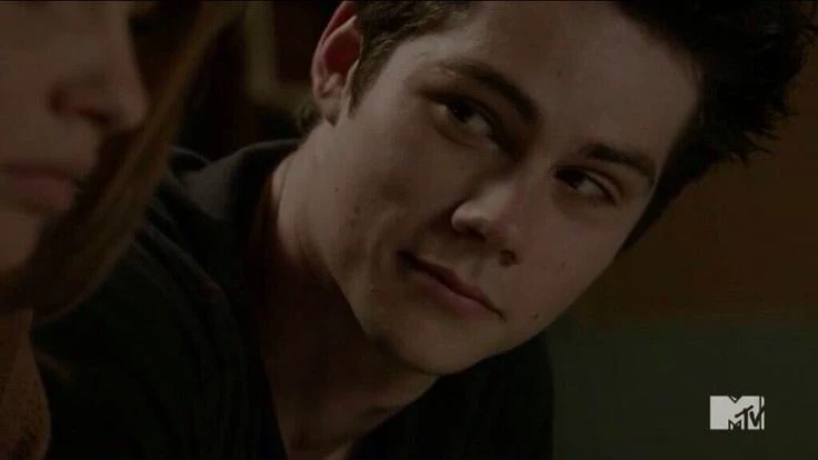 STILES STILINSKI  thumbnail