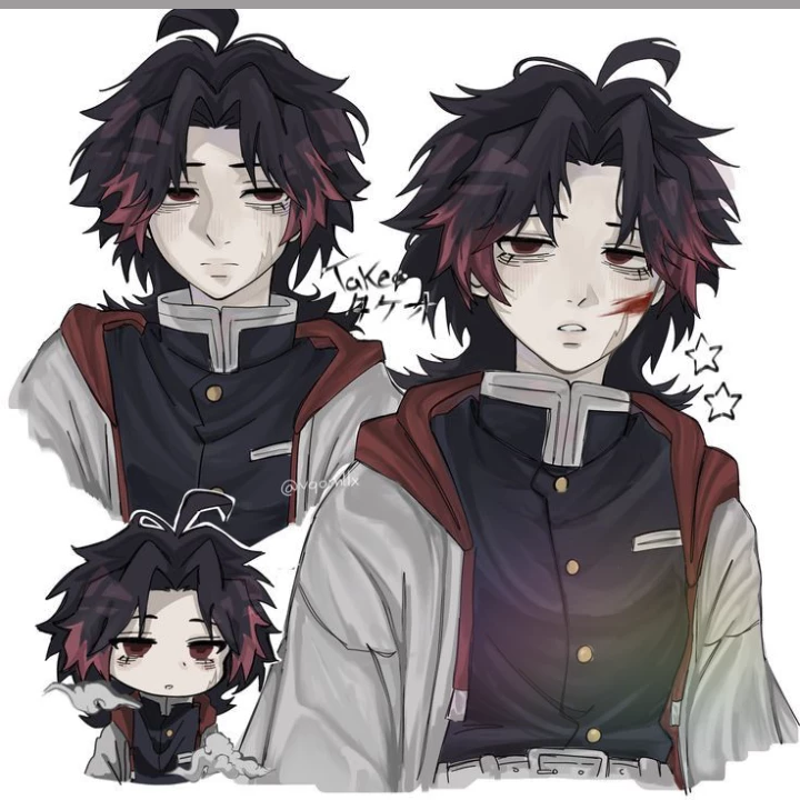★¡Takeshi-san!★