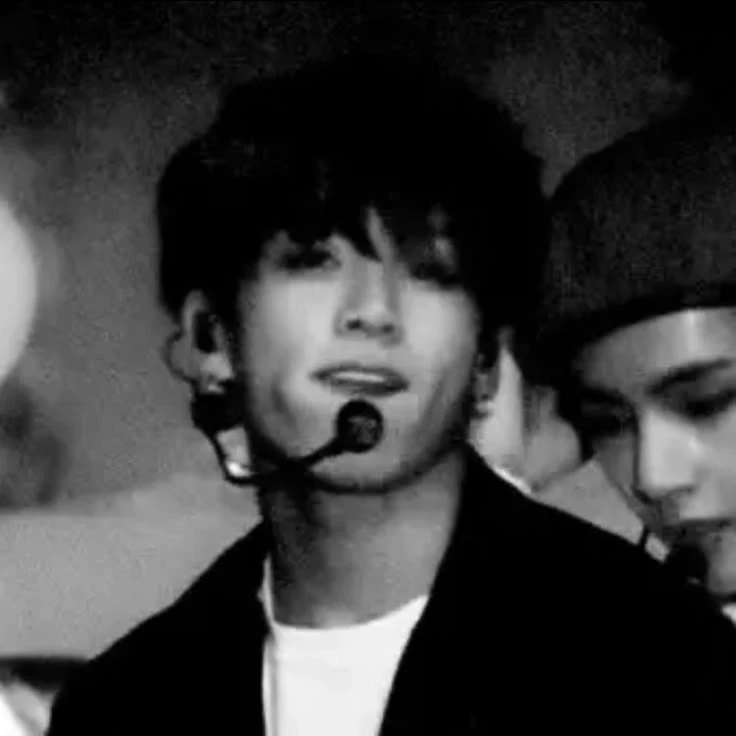 Jungkook 