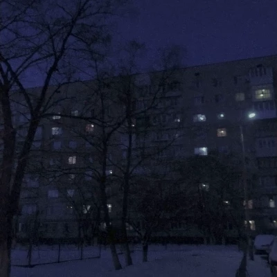 One day before the suicide. thumbnail