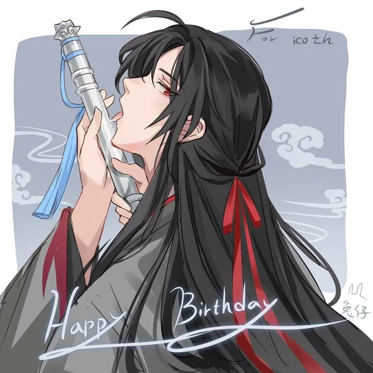 Wei Ying 