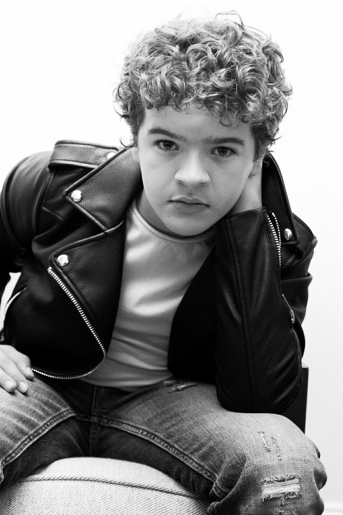 gaten matarazzo thumbnail