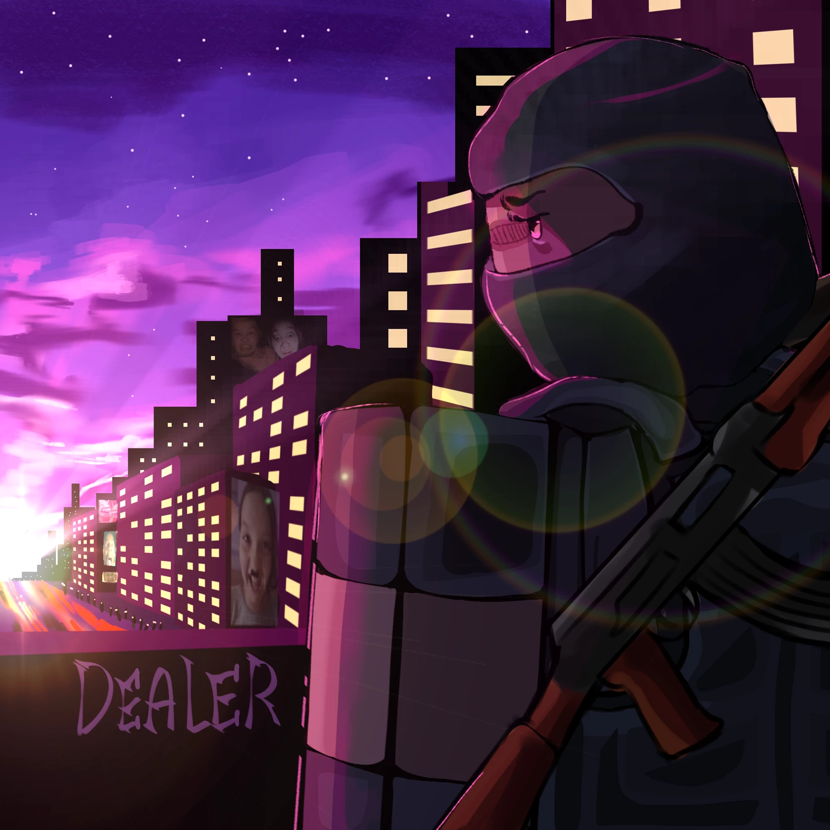 DEALER