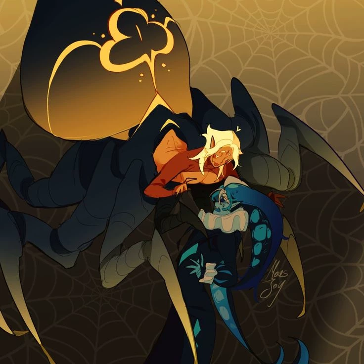 Spide vannila thumbnail