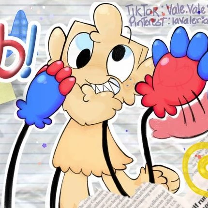 Yatta! Fofa dms! 