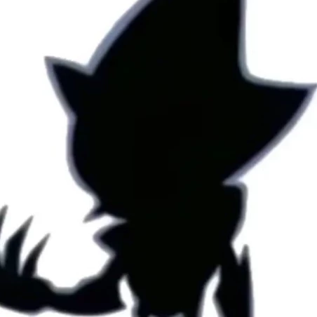 Metal sonic