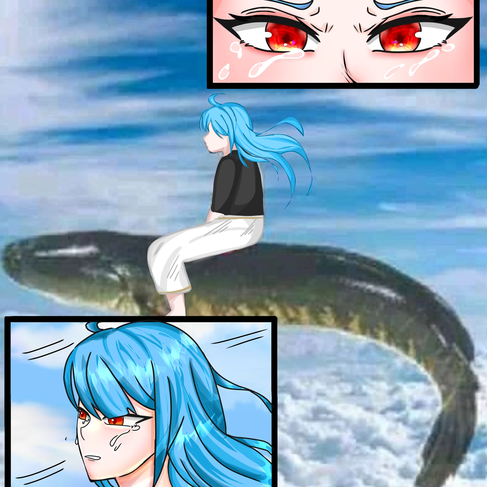 Chusan
