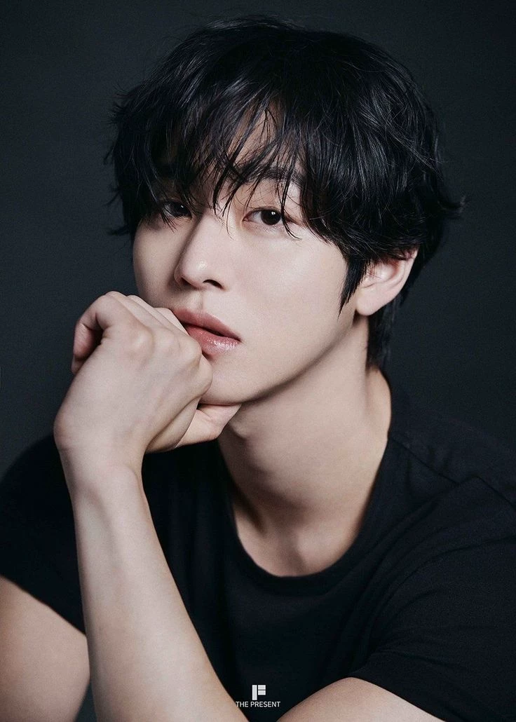 Ahn hyu seop  thumbnail