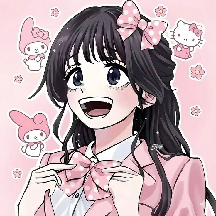 :･ﾟ Nezuko ﾟ･:ᯓᡣ𐭩