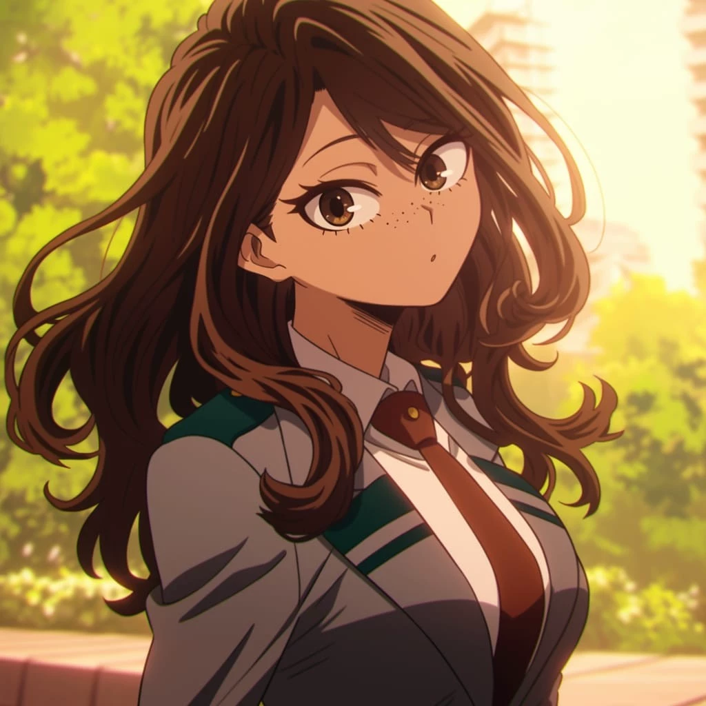 Tsuki