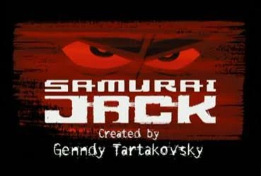 Samurai jack thumbnail