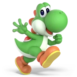 Yoshi