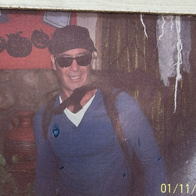 Alberto kang