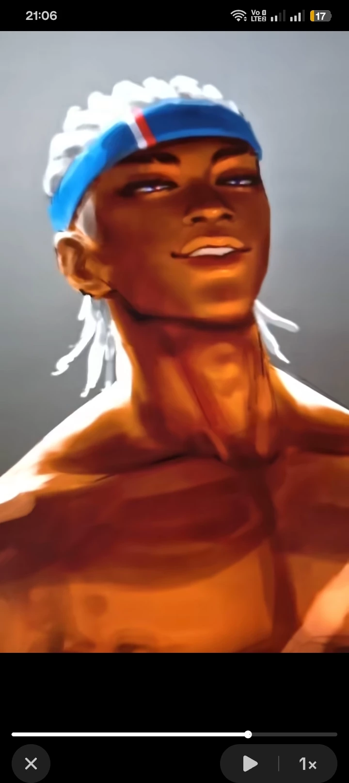 Jamal  thumbnail