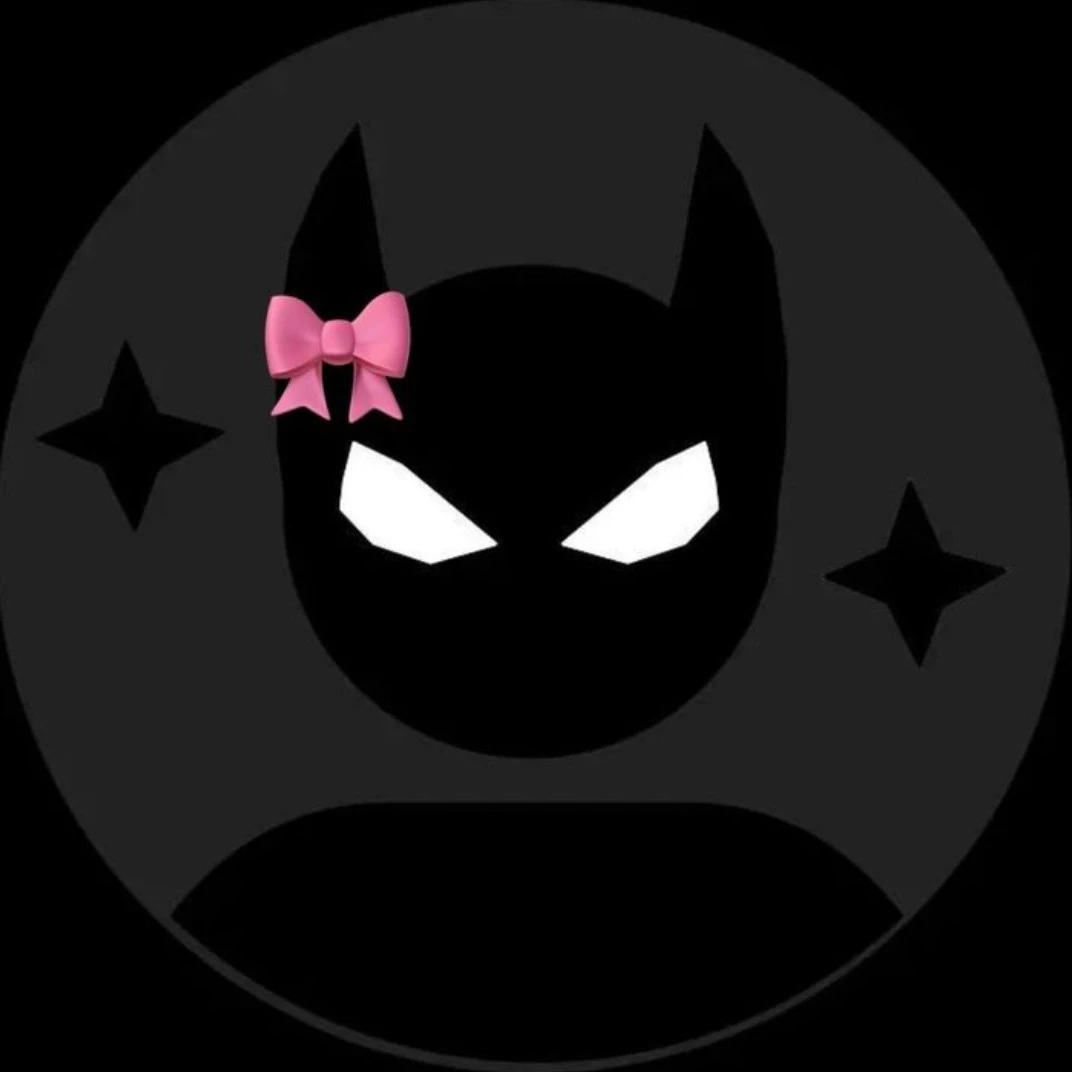 ~Batmana🕷