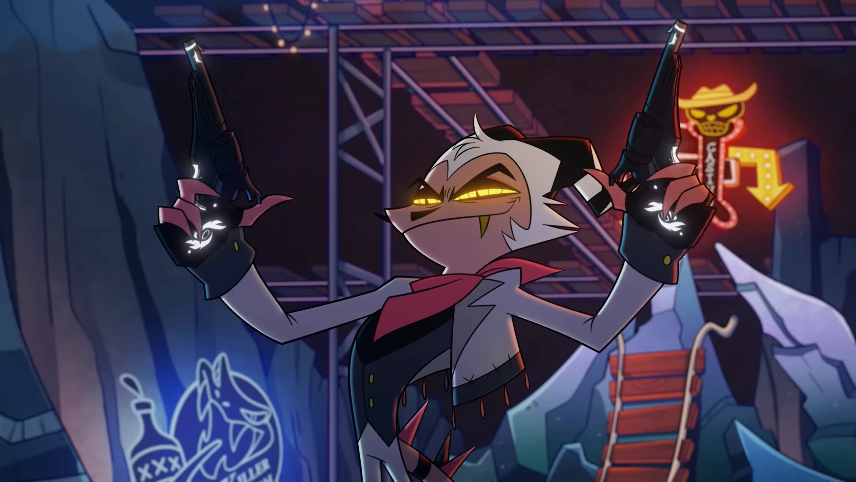 Striker thumbnail