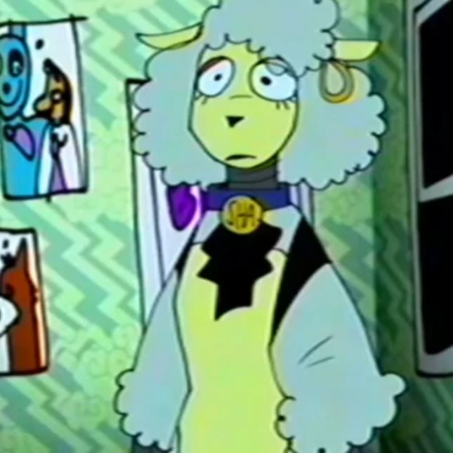 Sha The sheep thumbnail