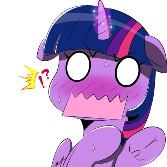 Twilight sparkle