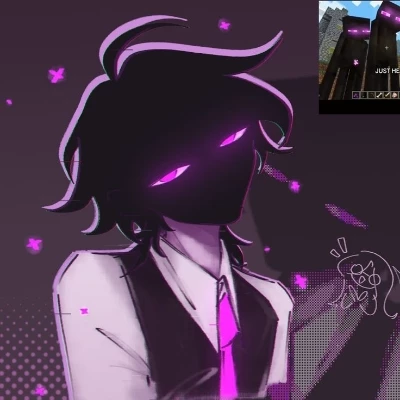 Enderman thumbnail