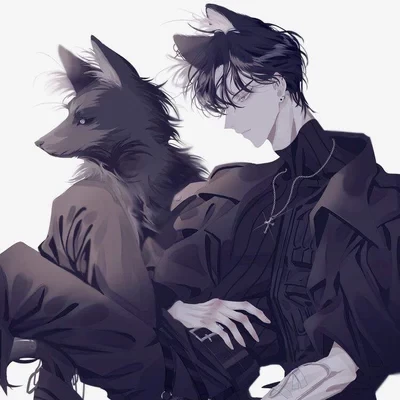 Werewolf pack thumbnail
