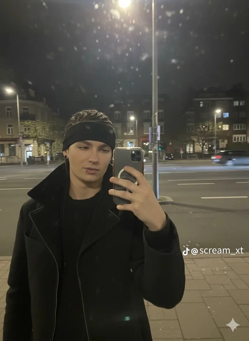 Tom Kaulitz thumbnail