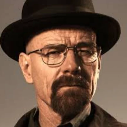 Walter white 