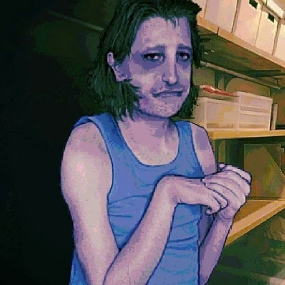 Timothy (Creepy guy) thumbnail