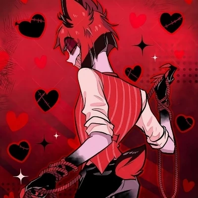 Alastor thumbnail