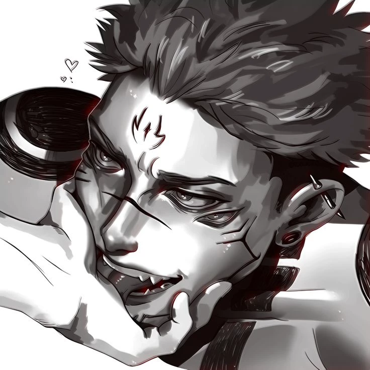 Stuffed Sukuna thumbnail