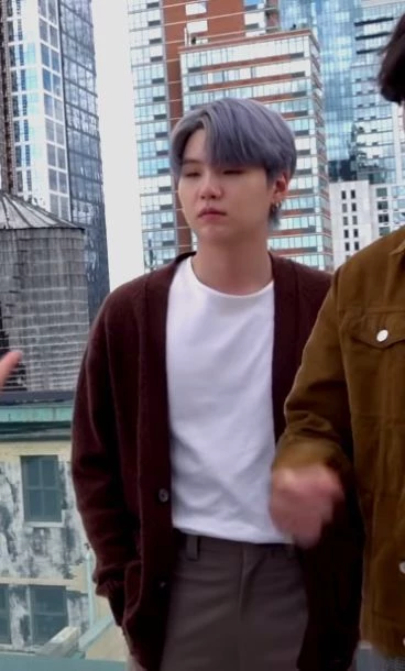 Min Yoongi thumbnail