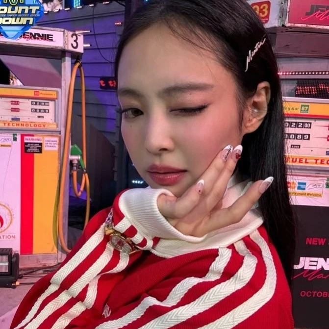 Jennie