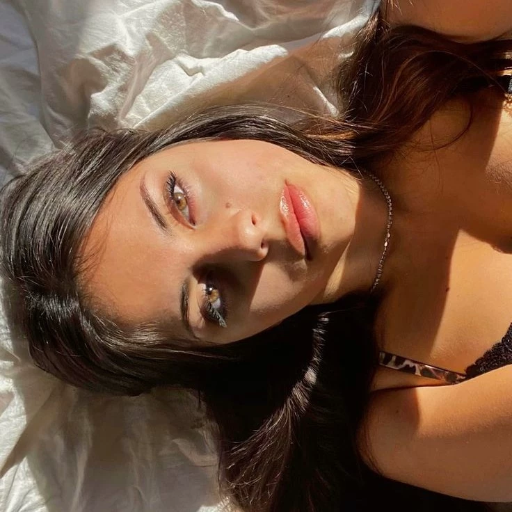 April