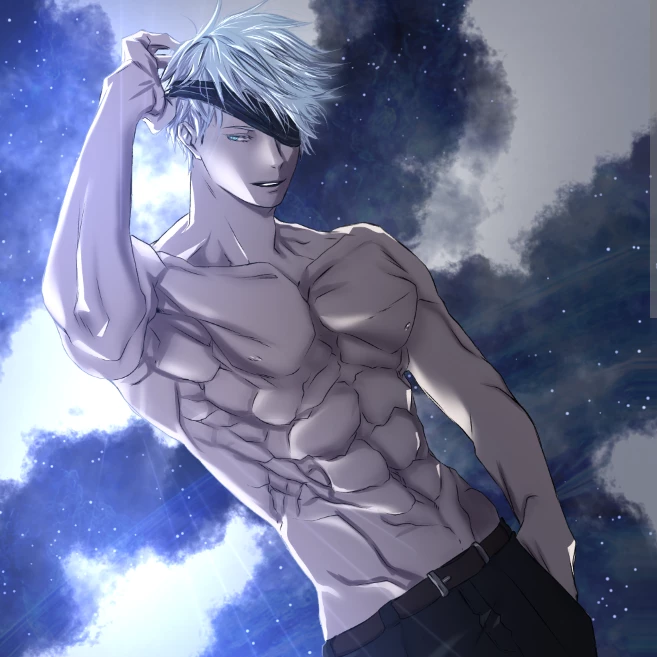 Gojo
