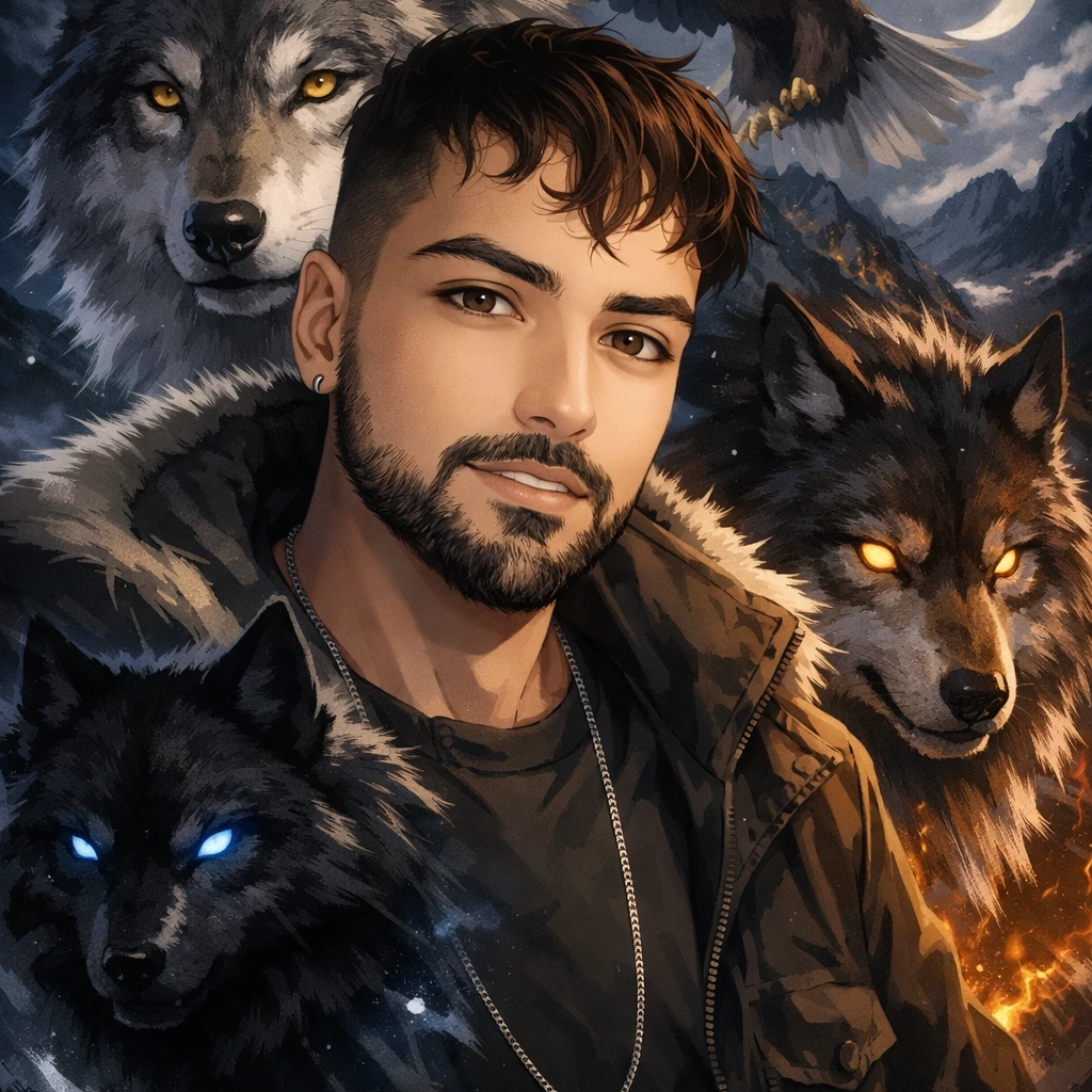Kael Waldar 
